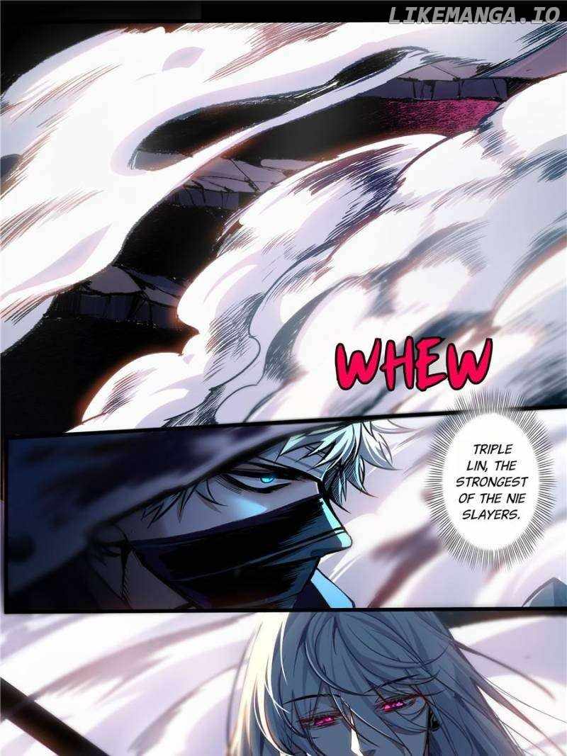 Alien Abyss: Restart Era Chapter 39 3